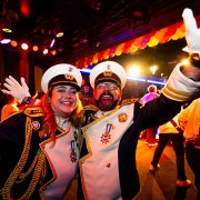 Jeck op Deck (08.02.25) - (c) Dirk Loerper